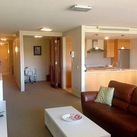 Taupo Vista - Taupo Apartment Ngoại thất bức ảnh