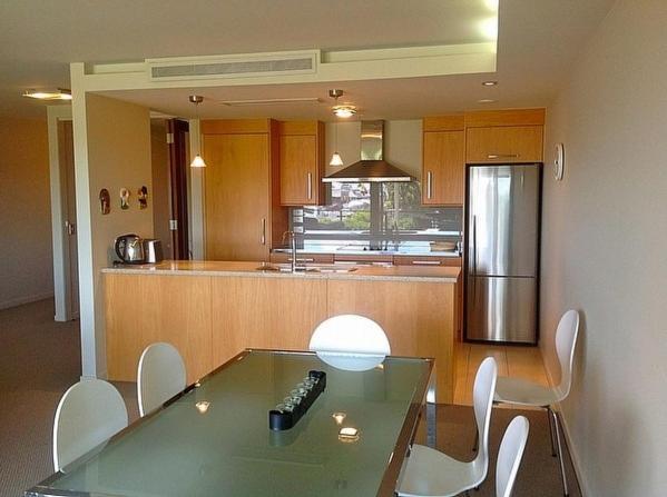 Taupo Vista - Taupo Apartment Ngoại thất bức ảnh