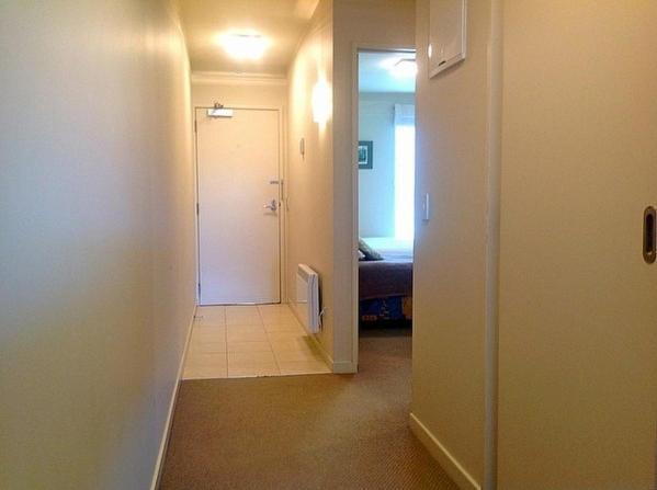 Taupo Vista - Taupo Apartment Ngoại thất bức ảnh