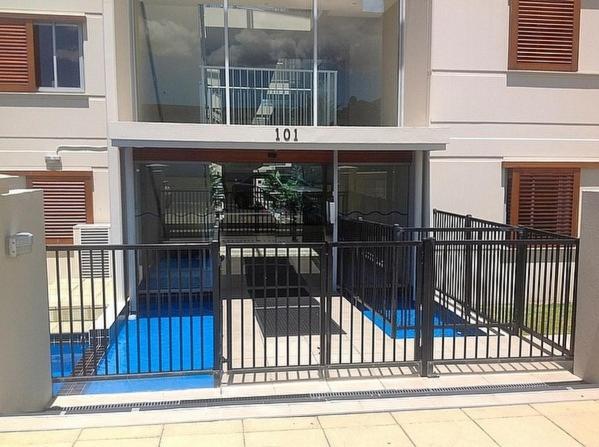 Taupo Vista - Taupo Apartment Ngoại thất bức ảnh