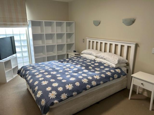 Taupo Vista - Taupo Apartment Ngoại thất bức ảnh