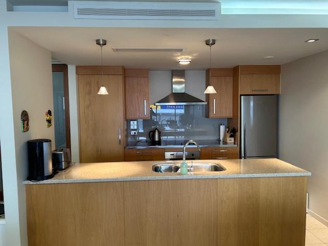 Taupo Vista - Taupo Apartment Ngoại thất bức ảnh