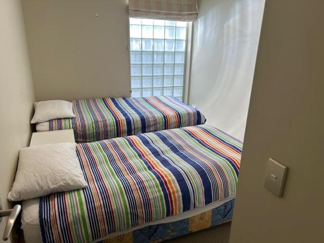 Taupo Vista - Taupo Apartment Ngoại thất bức ảnh